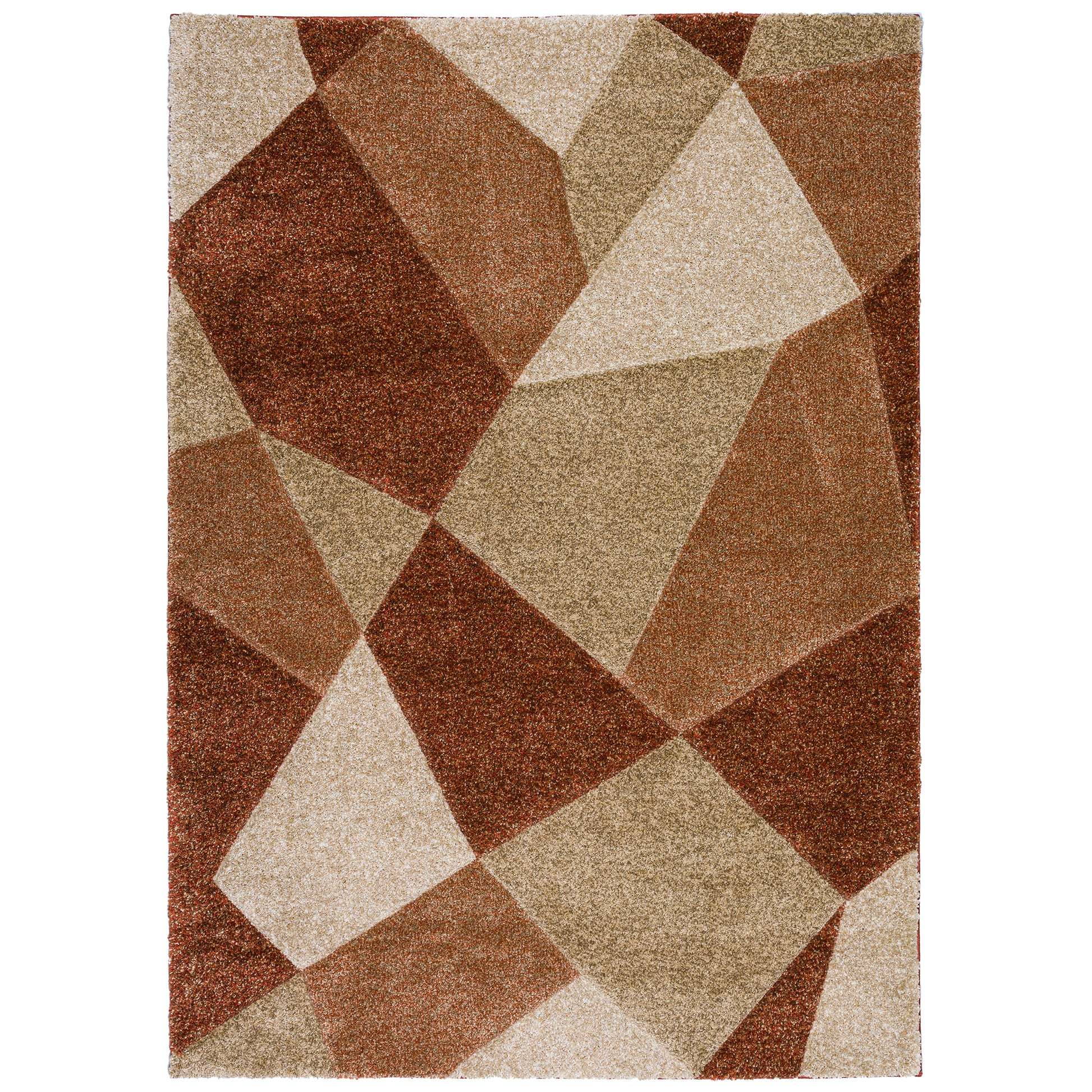 Dalyn Rugs Carmona  Paprika  Transitional