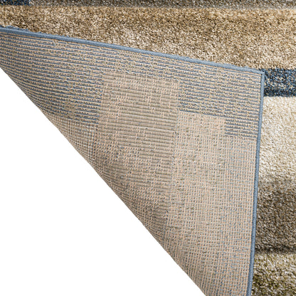 Dalyn Rugs Carmona  Denim  Transitional