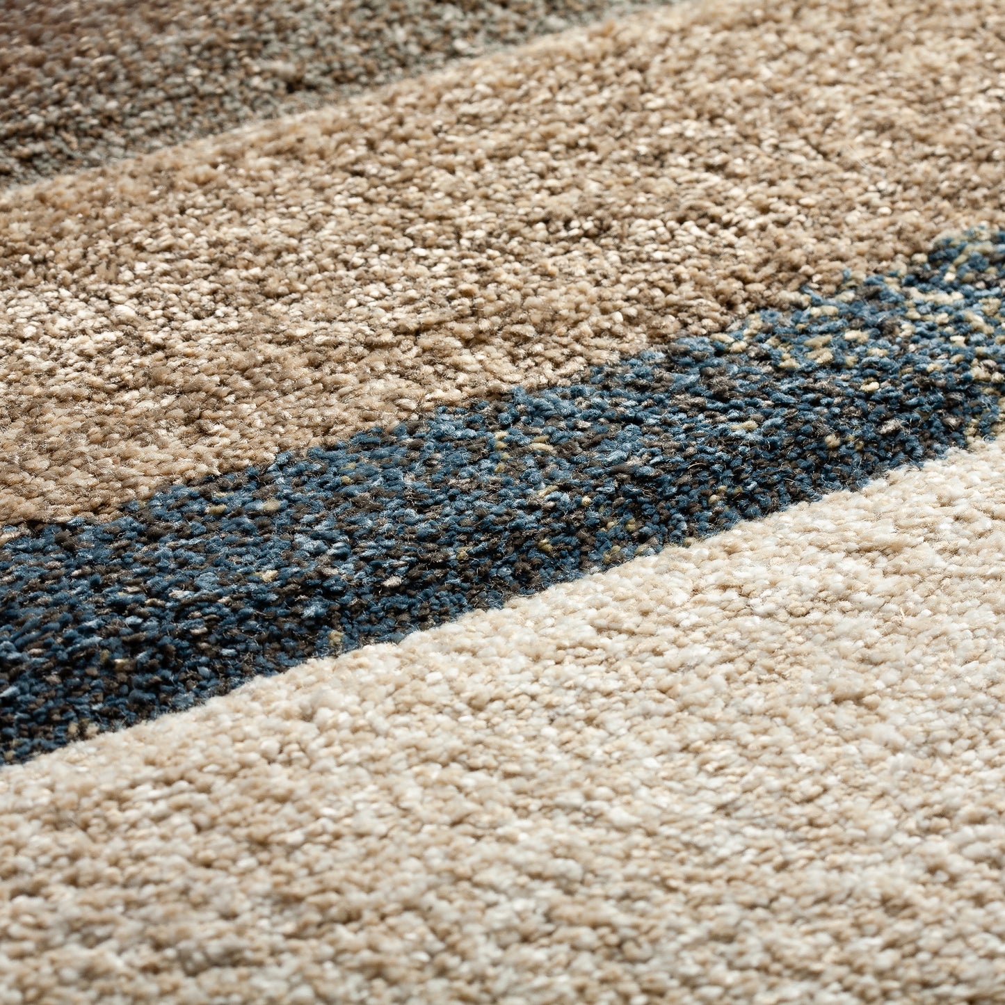 Dalyn Rugs Carmona  Denim  Transitional