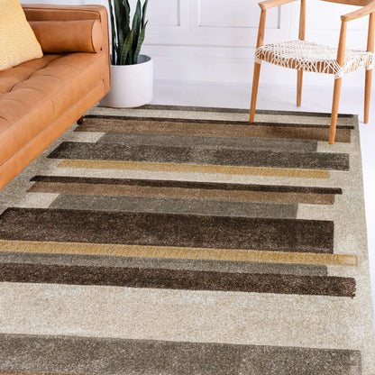 Dalyn Rugs Carmona  Flax  Transitional