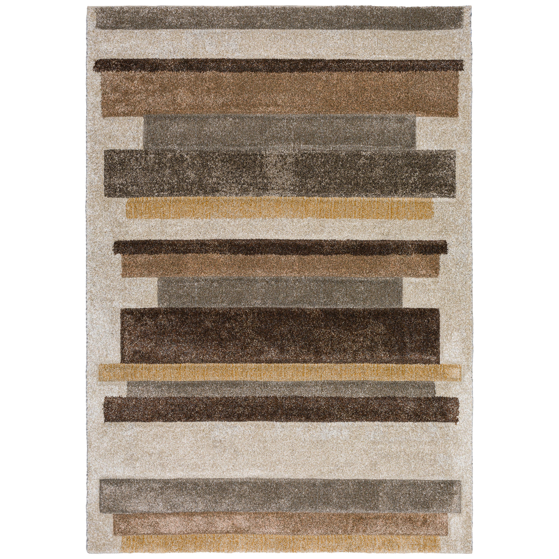 Dalyn Rugs Carmona  Flax  Transitional