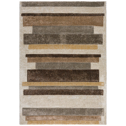 Dalyn Rugs Carmona  Flax  Transitional
