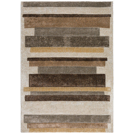 Dalyn Rugs Carmona  Flax  Transitional
