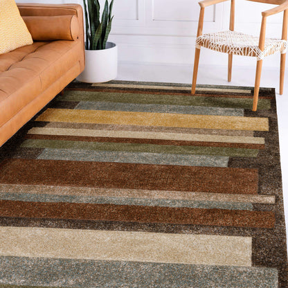 Dalyn Rugs Carmona  Fudge  Transitional
