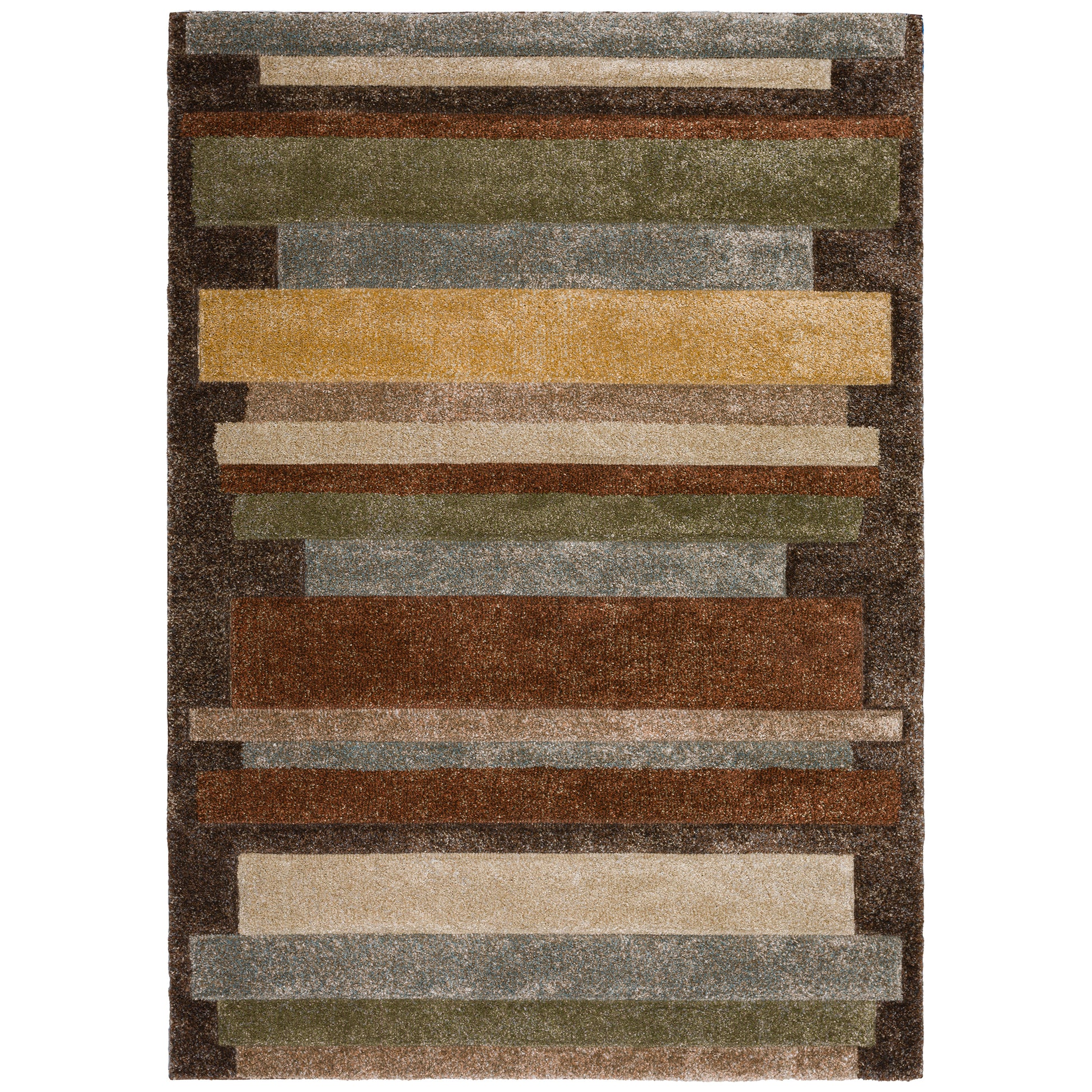 Dalyn Rugs Carmona  Fudge  Transitional