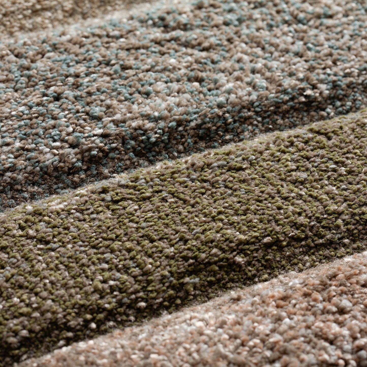 Dalyn Rugs Carmona  Fudge  Transitional