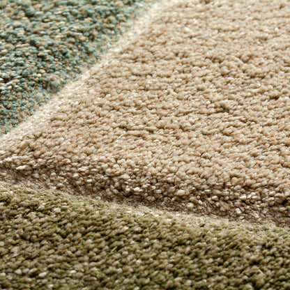 Dalyn Rugs Carmona  Fernway  Transitional