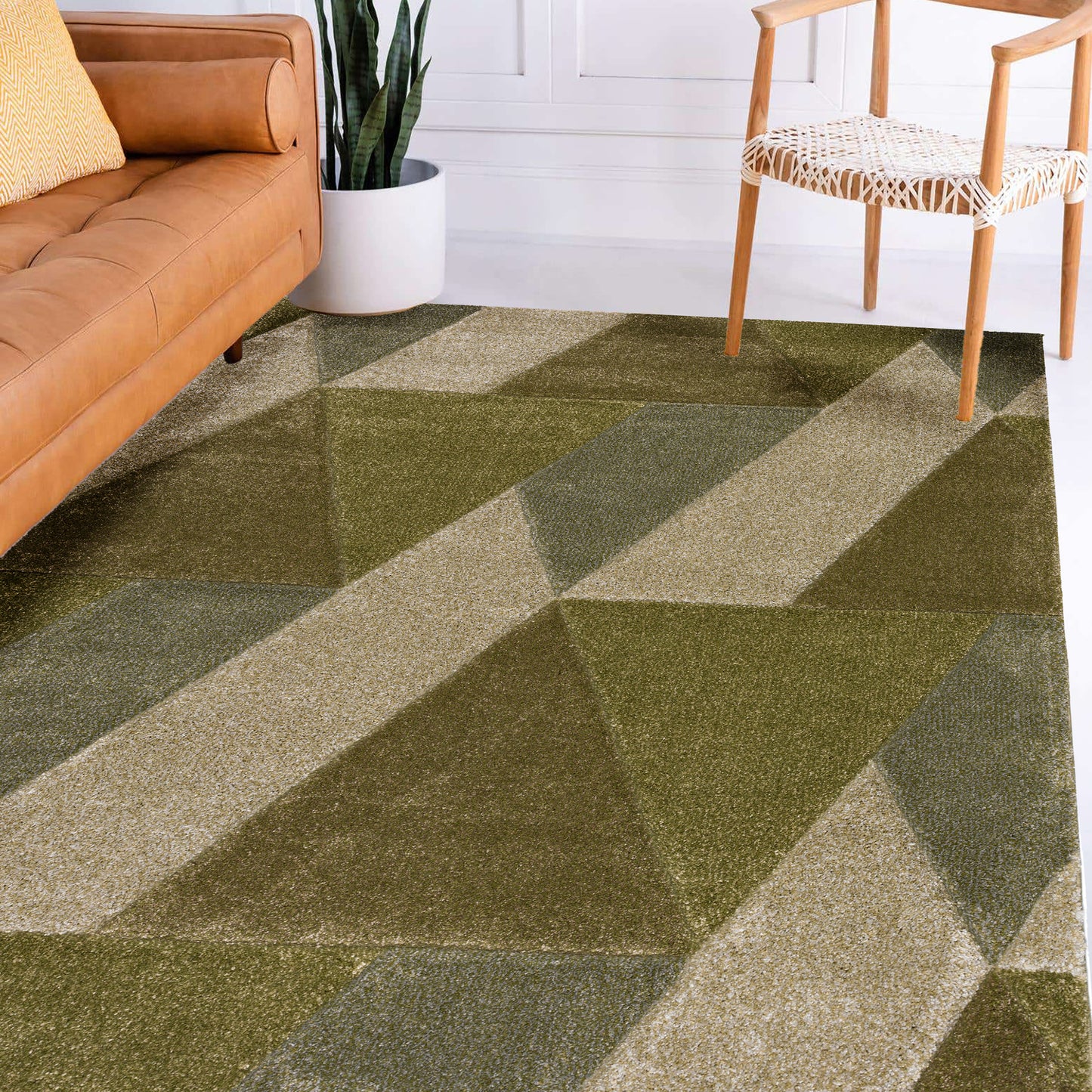 Dalyn Rugs Carmona  Cactus  Transitional