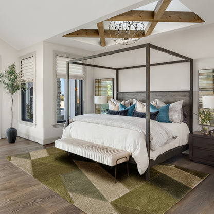 Dalyn Rugs Carmona  Cactus  Transitional