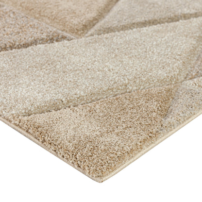 Dalyn Rugs Carmona  Linen  Transitional