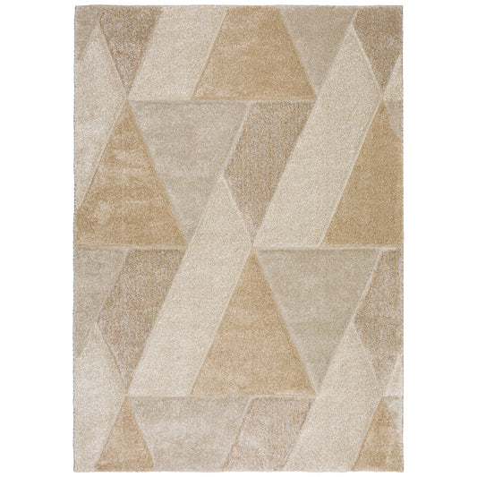 Dalyn Rugs Carmona  Linen  Transitional