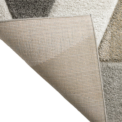 Dalyn Rugs Carmona  Pewter  Transitional