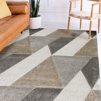 Dalyn Rugs Carmona  Pewter  Transitional