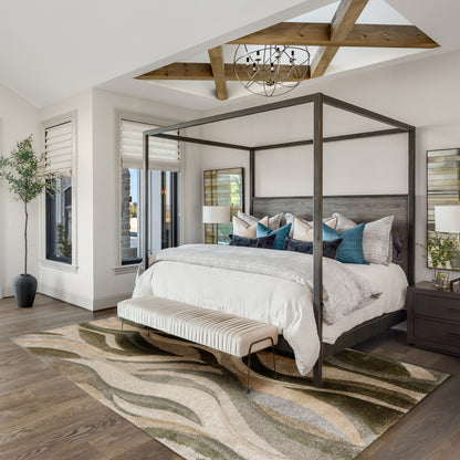 Dalyn Rugs Carmona  Cactus  Transitional