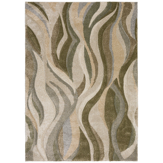 Dalyn Rugs Carmona  Cactus  Transitional