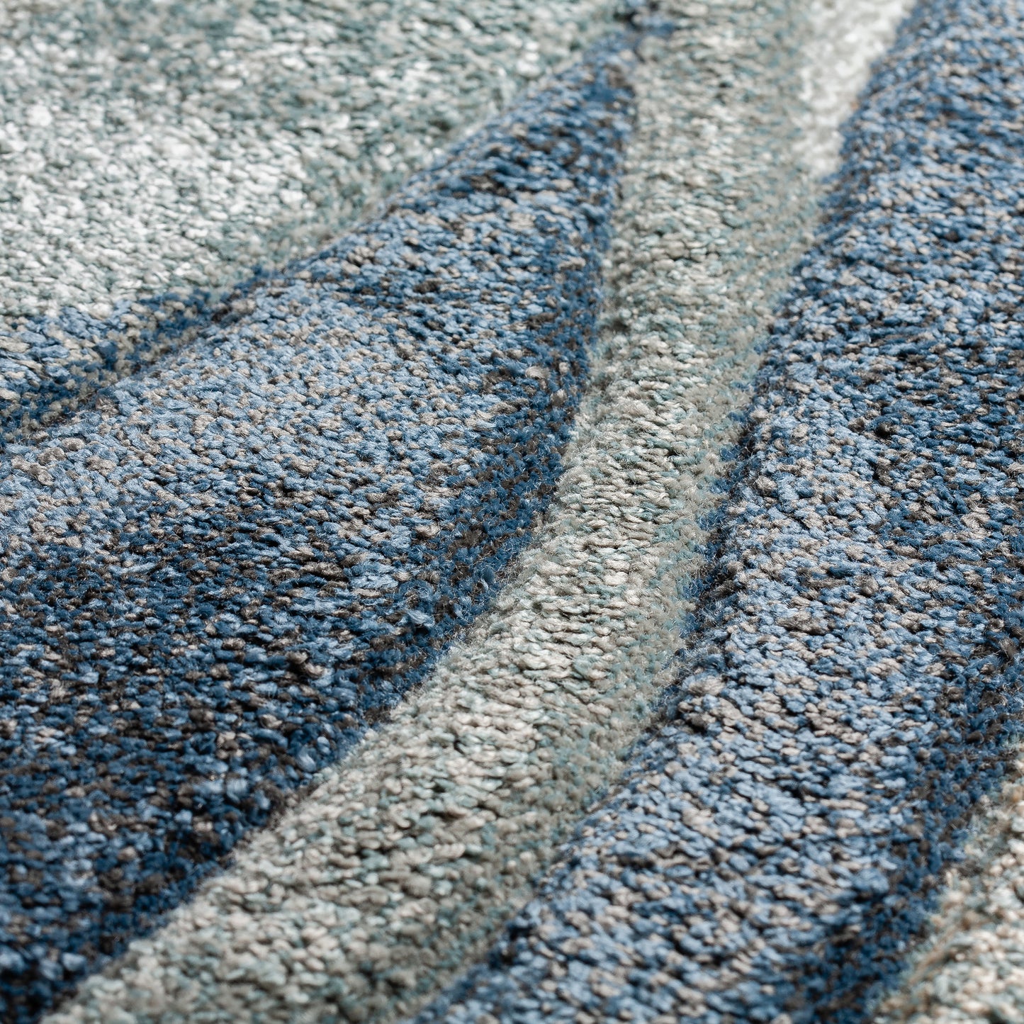 Dalyn Rugs Carmona  Navy  Transitional