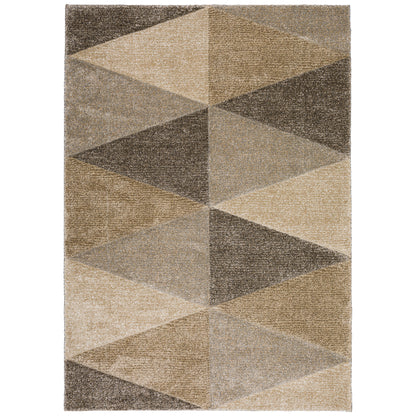 Dalyn Rugs Carmona  Khaki  Transitional