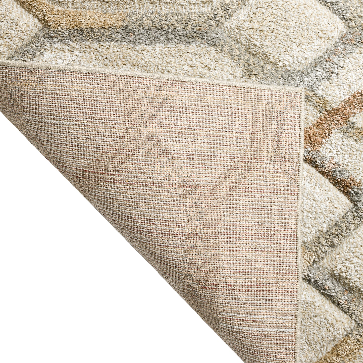 Dalyn Rugs Carmona  Linen  Transitional