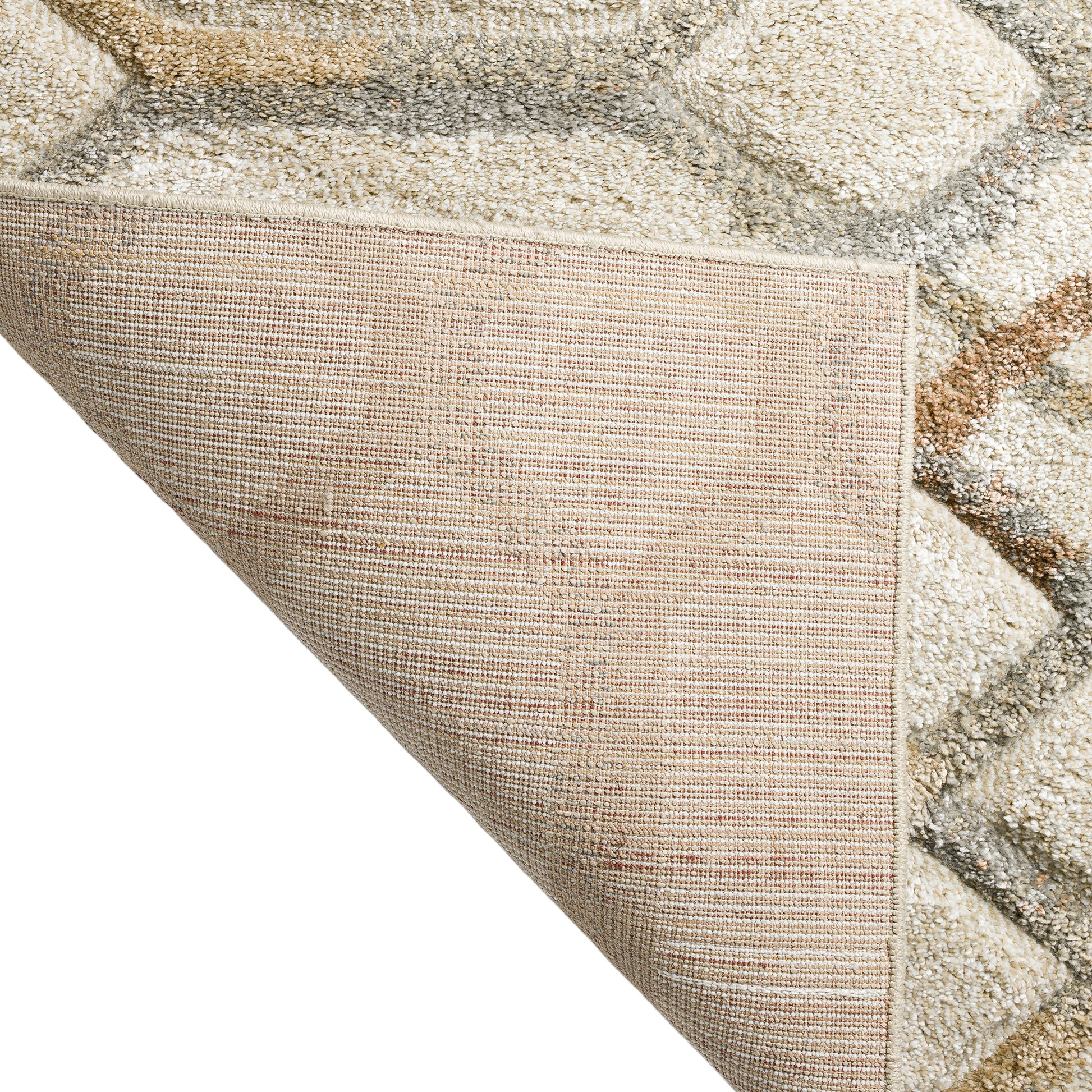 Dalyn Rugs Carmona  Linen  Transitional