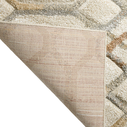 Dalyn Rugs Carmona  Linen  Transitional