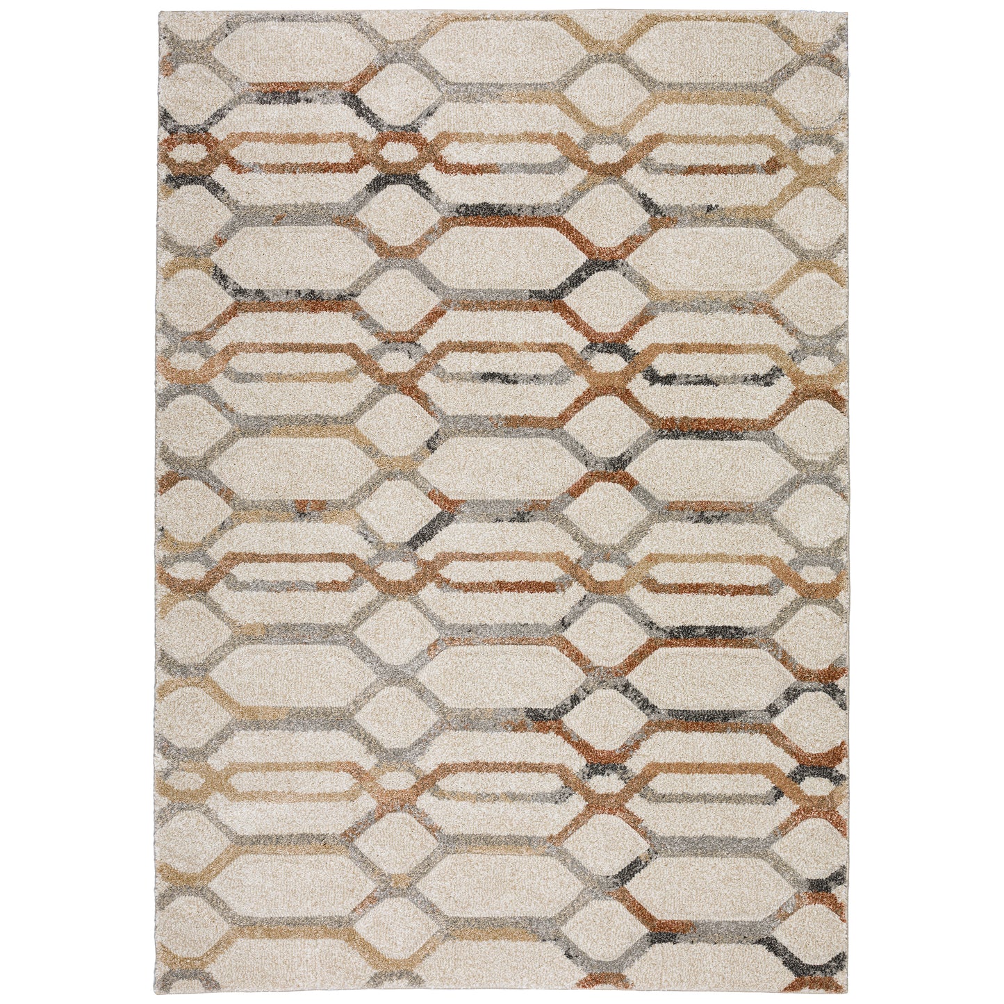 Dalyn Rugs Carmona  Linen  Transitional