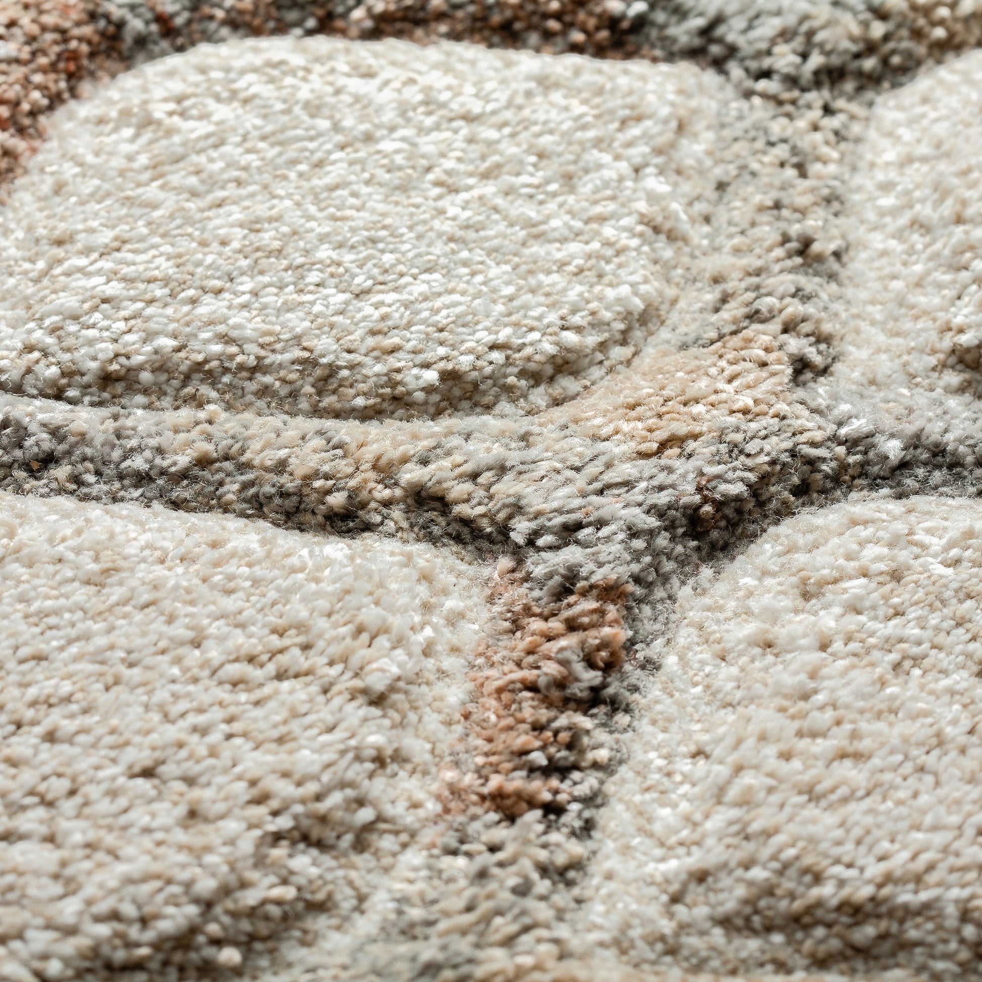 Dalyn Rugs Carmona  Linen  Transitional