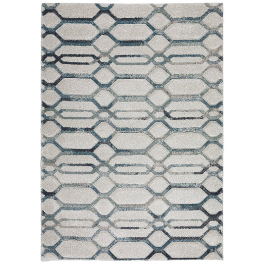Dalyn Rugs Carmona  Tin  Transitional
