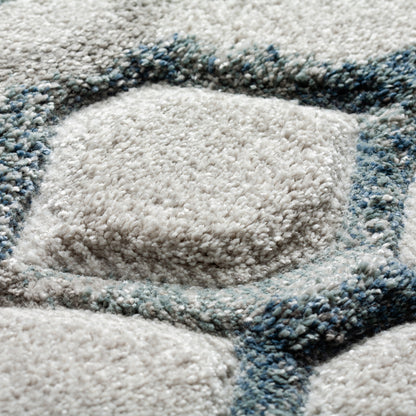 Dalyn Rugs Carmona  Tin  Transitional