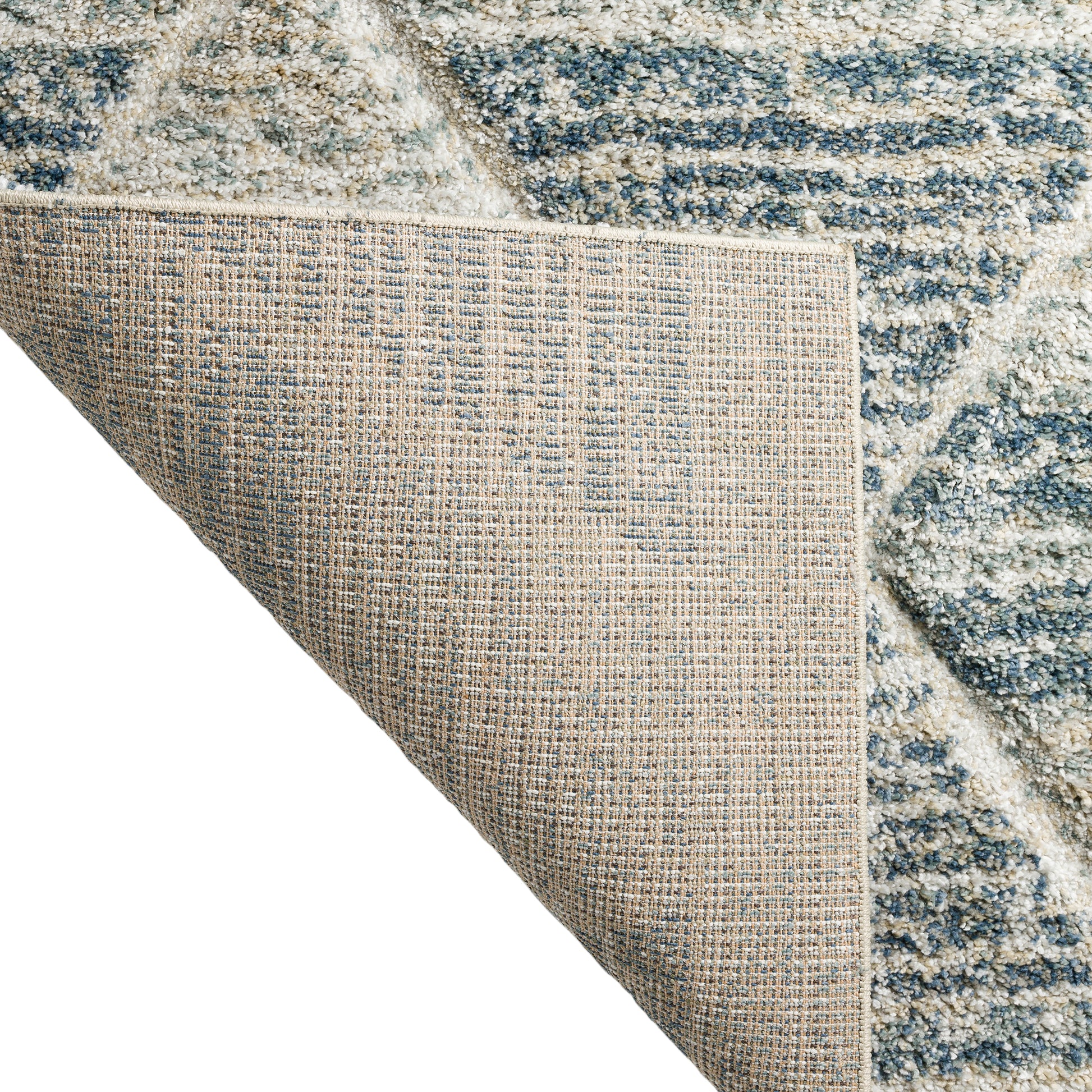 Dalyn Rugs Carmona  Denim  Transitional