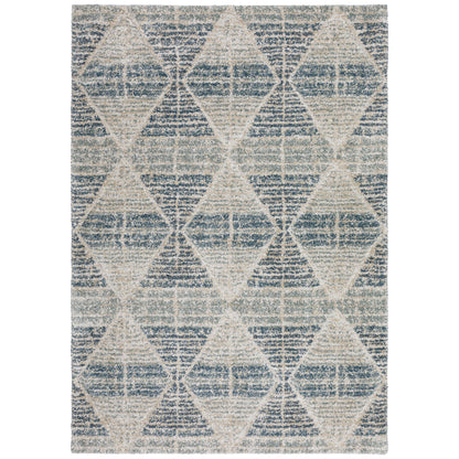 Dalyn Rugs Carmona  Denim  Transitional