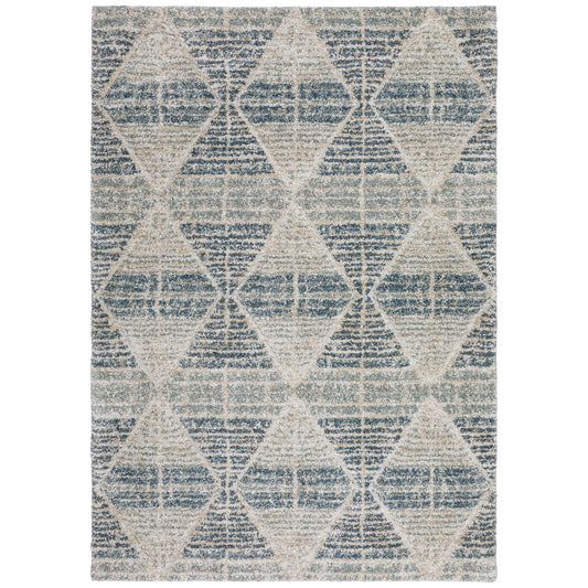 Dalyn Rugs Carmona  Denim  Transitional