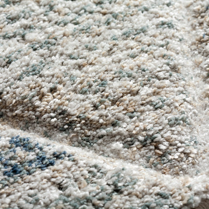 Dalyn Rugs Carmona  Denim  Transitional