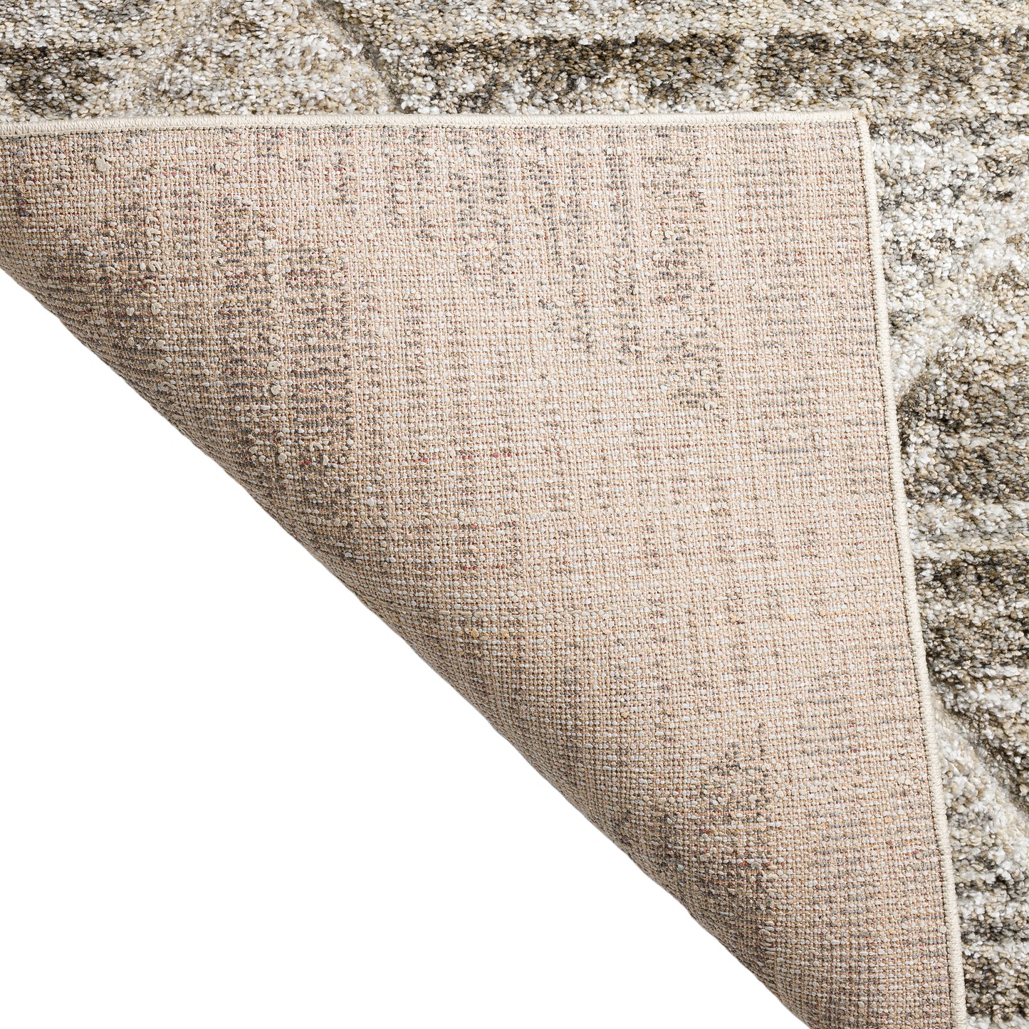 Dalyn Rugs Carmona  Driftwood  Transitional