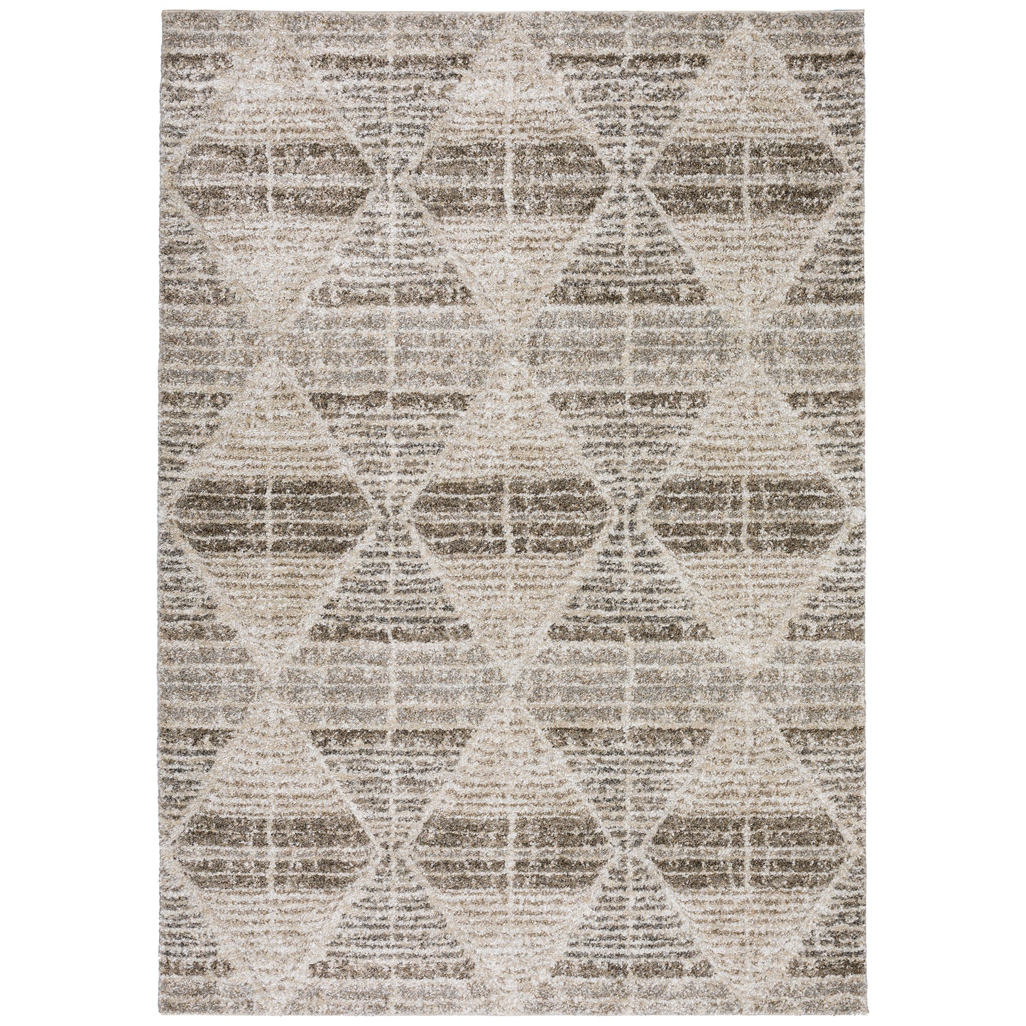 Dalyn Rugs Carmona  Driftwood  Transitional