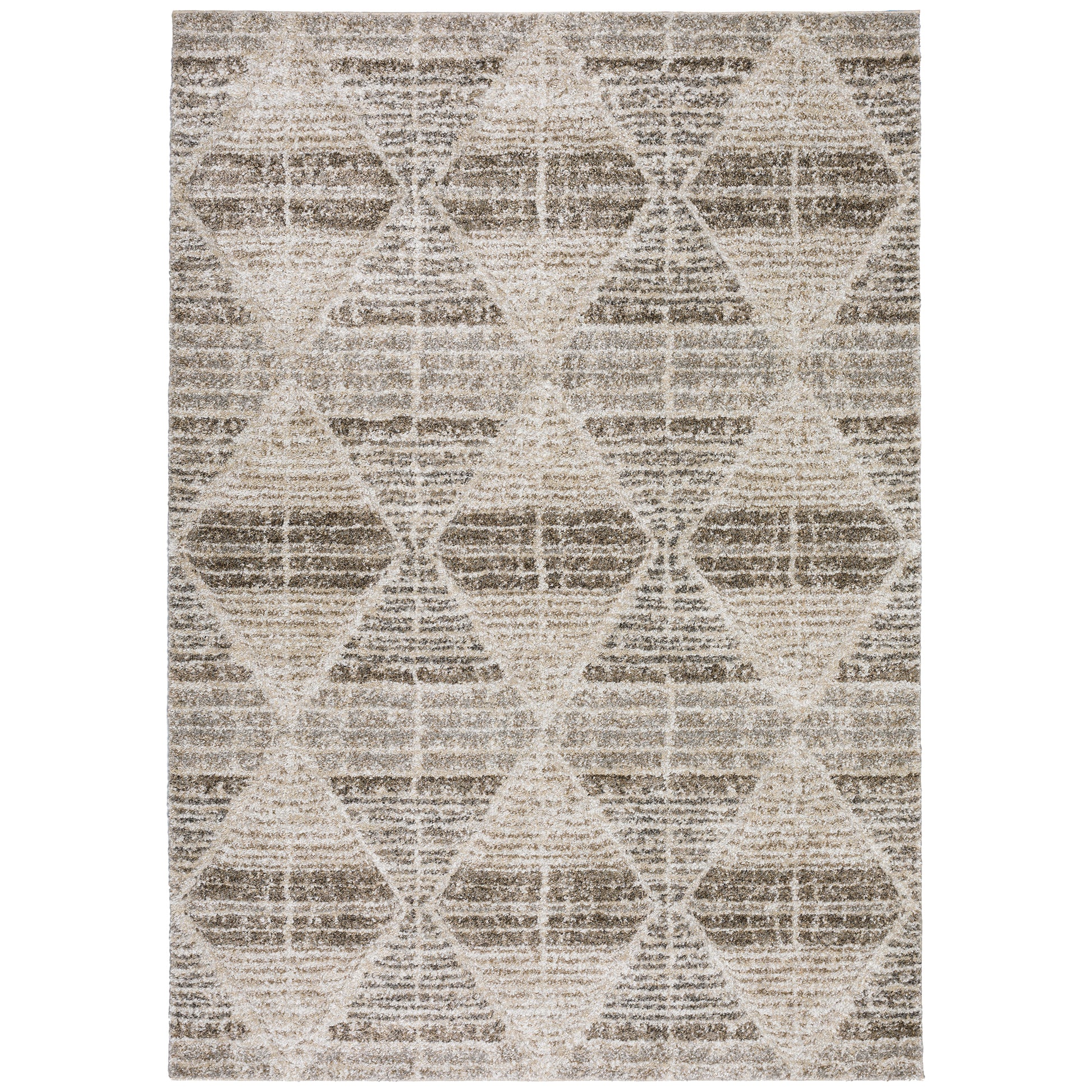 Dalyn Rugs Carmona  Driftwood  Transitional