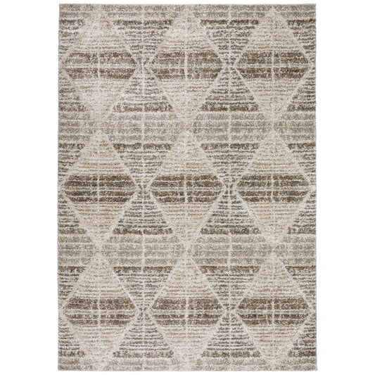 Dalyn Rugs Carmona  Driftwood  Transitional