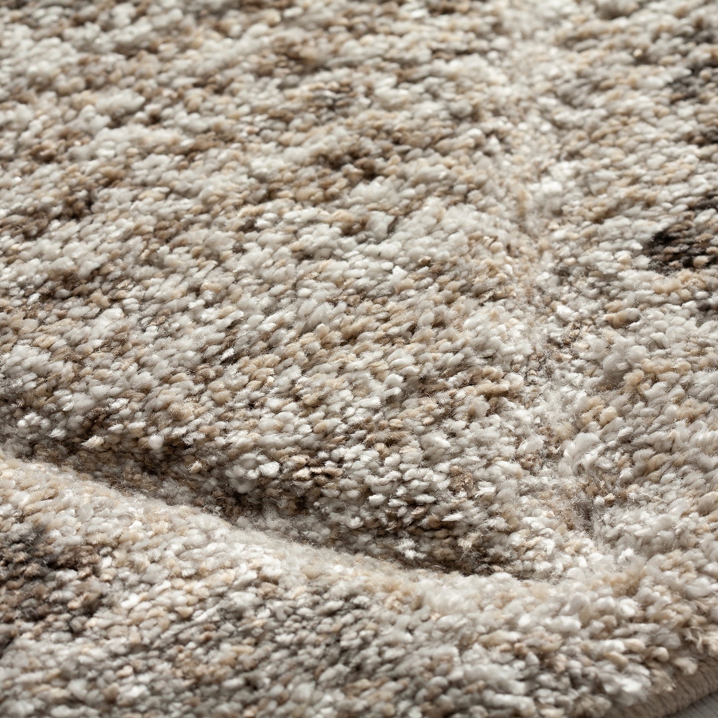 Dalyn Rugs Carmona  Driftwood  Transitional