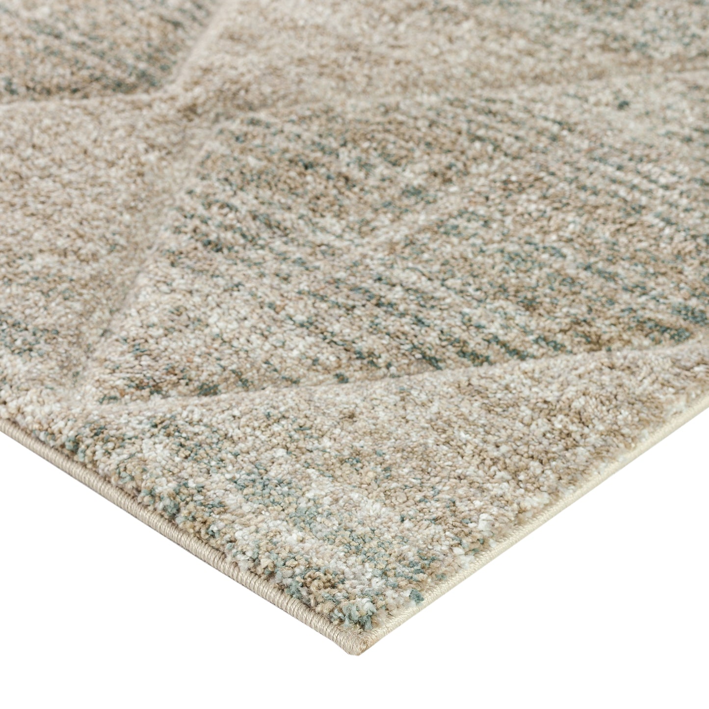 Dalyn Rugs Carmona  Mist  Transitional