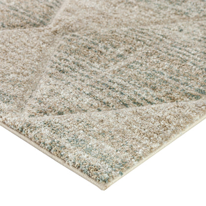 Dalyn Rugs Carmona  Mist  Transitional