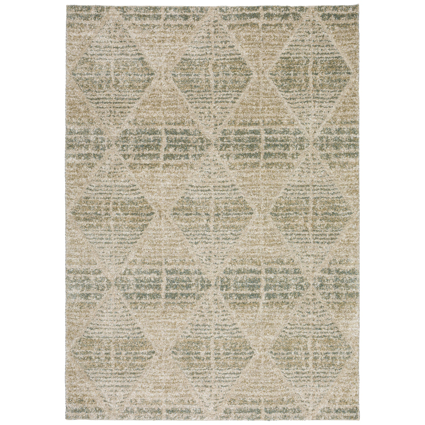 Dalyn Rugs Carmona  Mist  Transitional