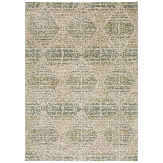 Dalyn Rugs Carmona  Mist  Transitional