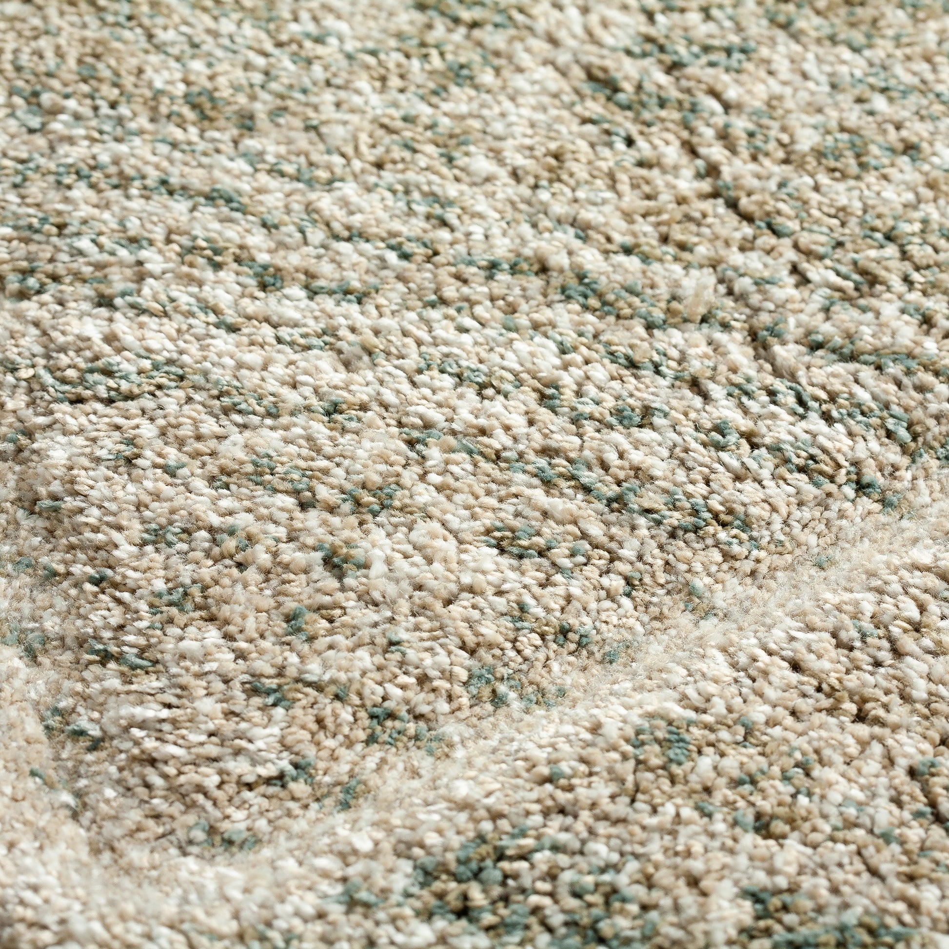 Dalyn Rugs Carmona  Mist  Transitional