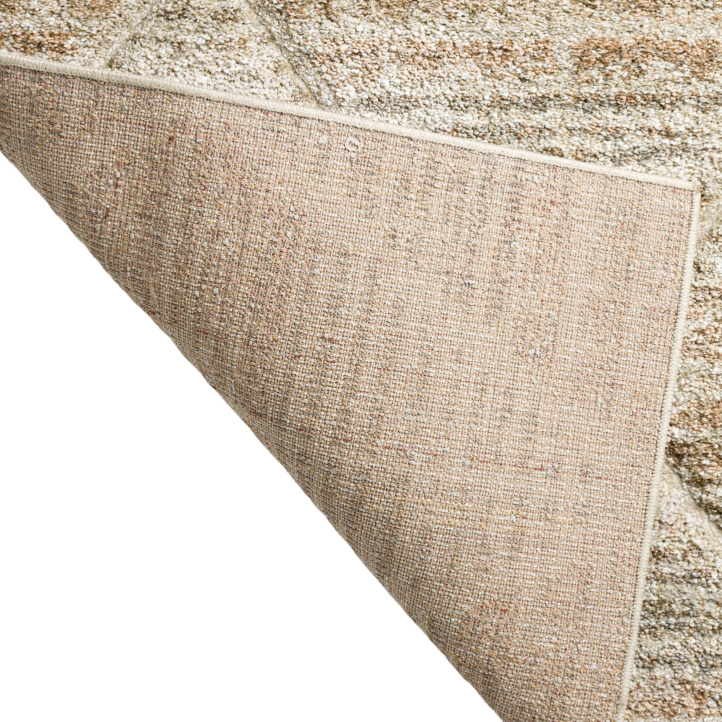 Dalyn Rugs Carmona  Parchment  Transitional