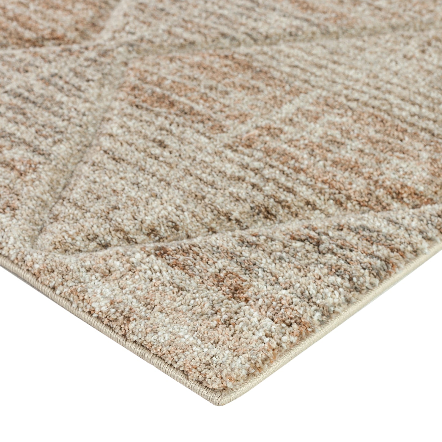 Dalyn Rugs Carmona  Parchment  Transitional
