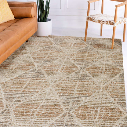 Dalyn Rugs Carmona  Parchment  Transitional