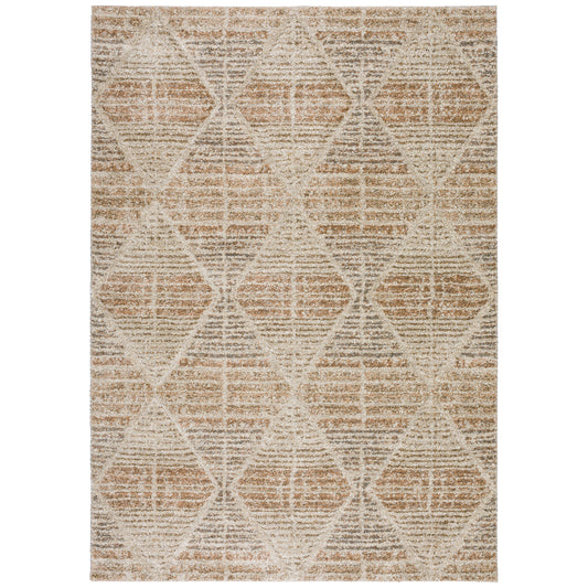 Dalyn Rugs Carmona  Parchment  Transitional