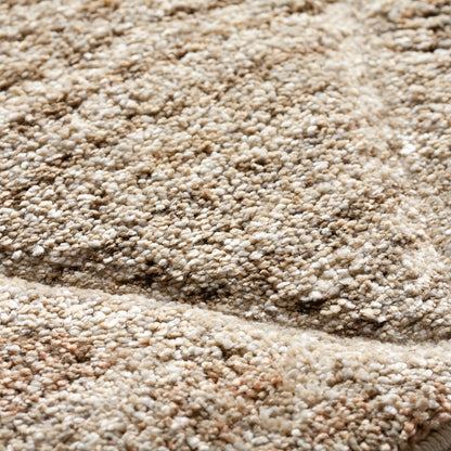 Dalyn Rugs Carmona  Parchment  Transitional
