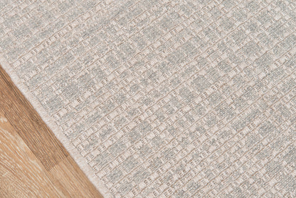 Momeni Como  Stone  Contemporary