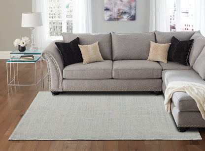 Momeni Como  Stone  Contemporary