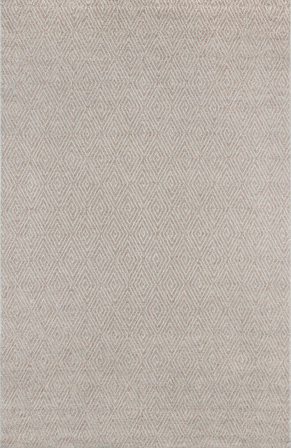 Momeni Como  Grey  Contemporary